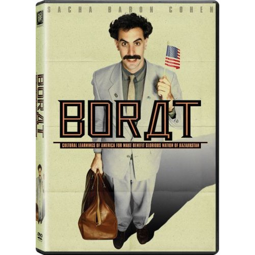 borat