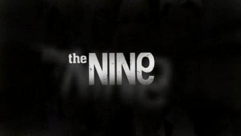 「The Nine」鑑賞