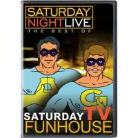 「Saturday Night Live - The Best of Saturday TV Funhouse」鑑賞