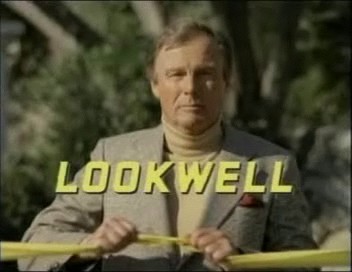 「LOOKWELL」鑑賞