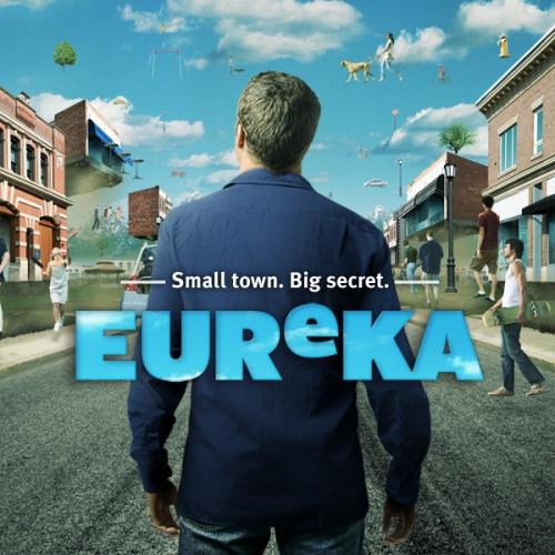 「EUREKA」鑑賞