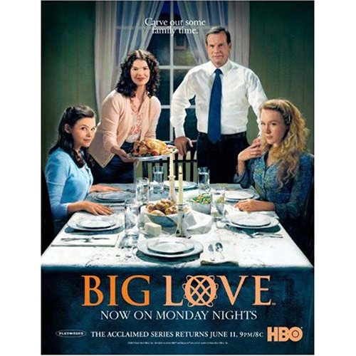 「BIG LOVE」鑑賞