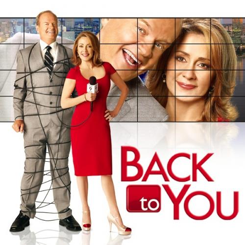 「BACK TO YOU」鑑賞