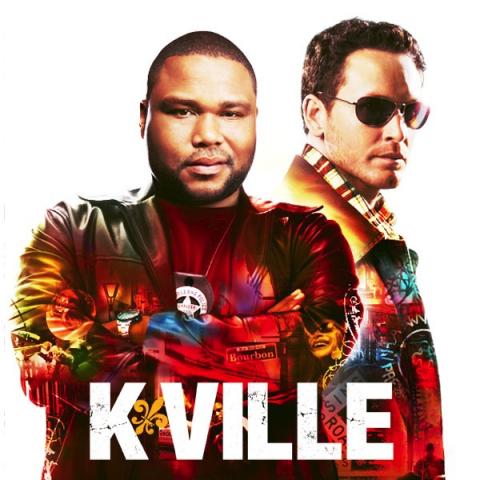 「K-VILLE」鑑賞