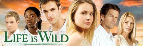 「LIFE IS WILD」鑑賞