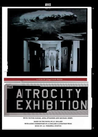 「ATROCITY EXHIBITION」鑑賞