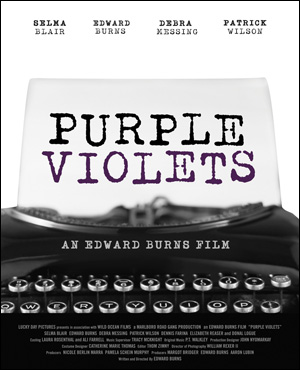 「PURPLE VIOLETS」なる映画
