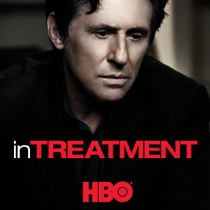 「IN TREATMENT」鑑賞