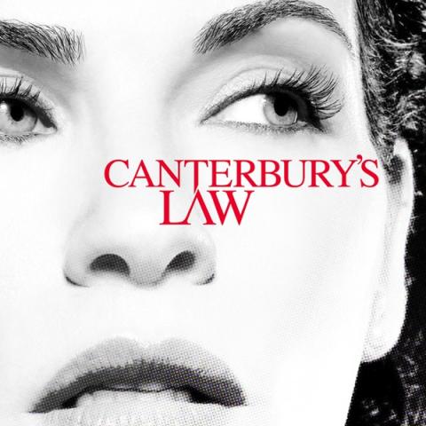 「Canterbury's Law」鑑賞