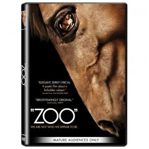 「ZOO」鑑賞