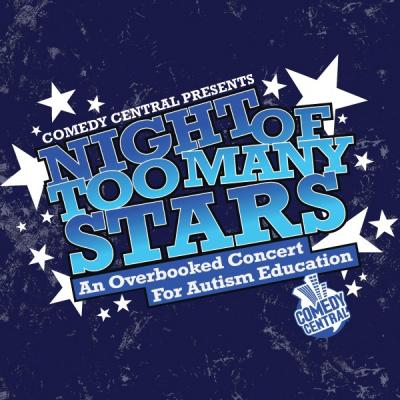 「Night of Too Many Stars」第２弾鑑賞