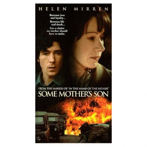 「SOME MOTHER'S SON」鑑賞