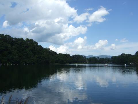 小旅行