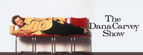「The Dana Carvey Show」鑑賞