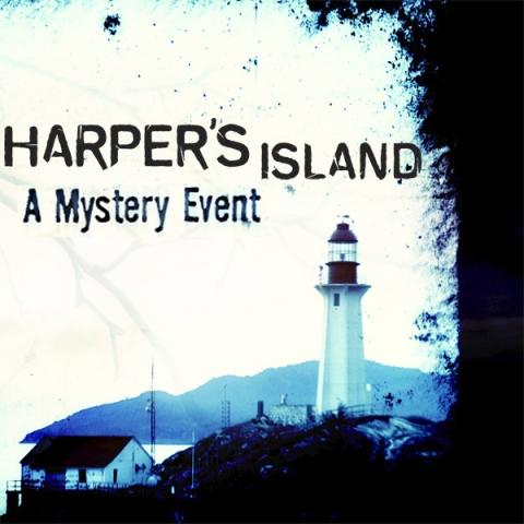 「HARPER'S ISLAND」鑑賞