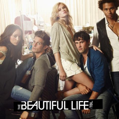「The Beautiful Life: TBL」鑑賞
