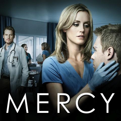 「MERCY」鑑賞
