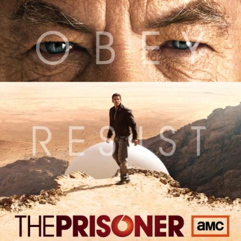 「THE PRISONER」鑑賞