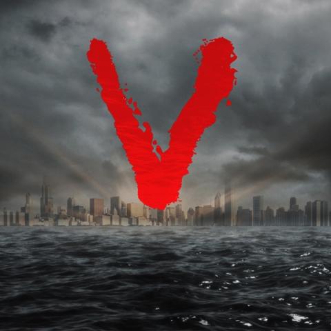 「V」鑑賞