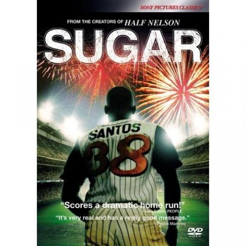 「SUGAR」鑑賞