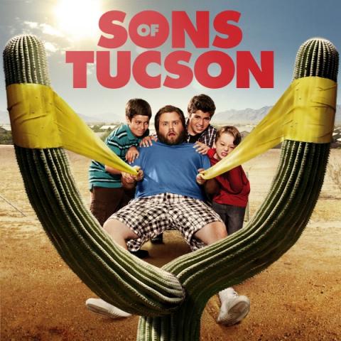 「Sons of Tucson」鑑賞