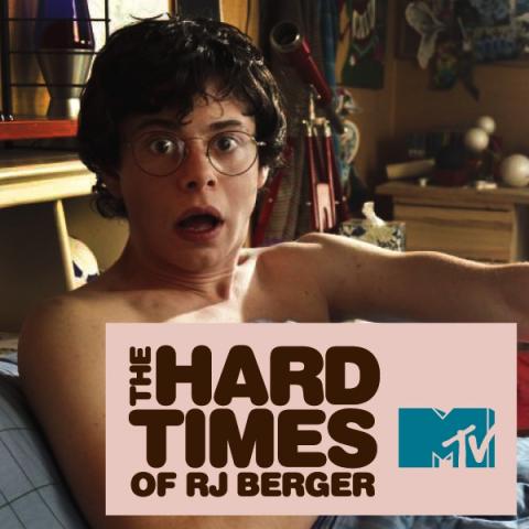 「The Hard Times of RJ Berger」鑑賞