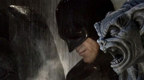 「Batman: City of Scars」鑑賞