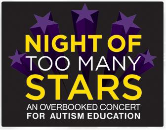 「Night of Too Many Stars」第３弾鑑賞