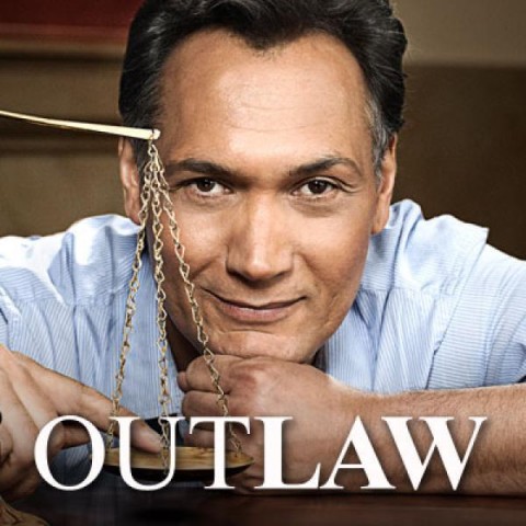 「OUTLAW」鑑賞