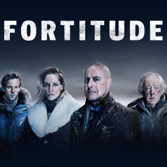 Fortitude