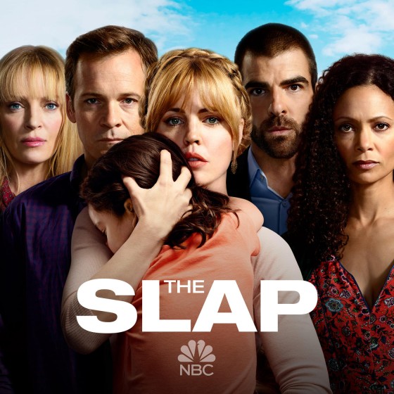 The Slap