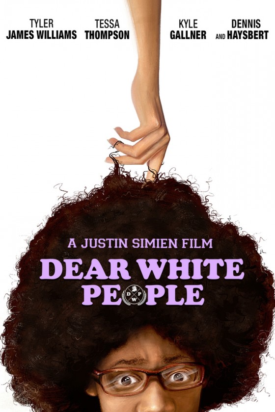 Dear White People