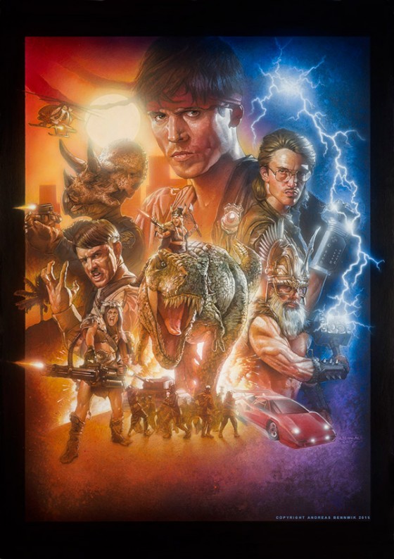 Kung-Fury