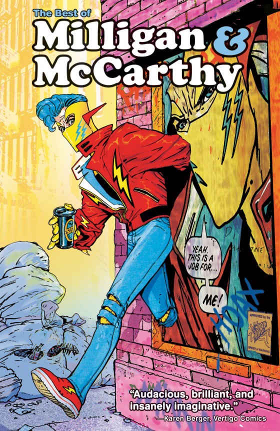 MilliganMcCarthy