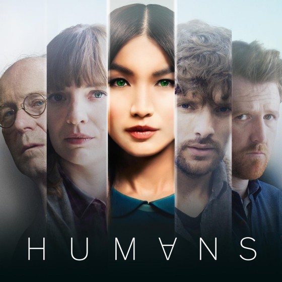 Humans