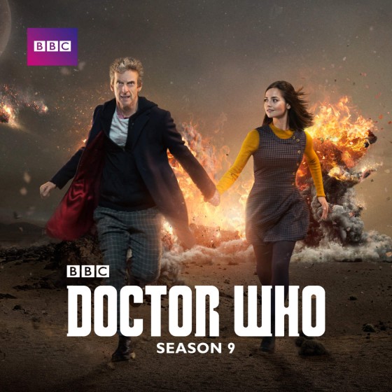Doctor Who, Season 9