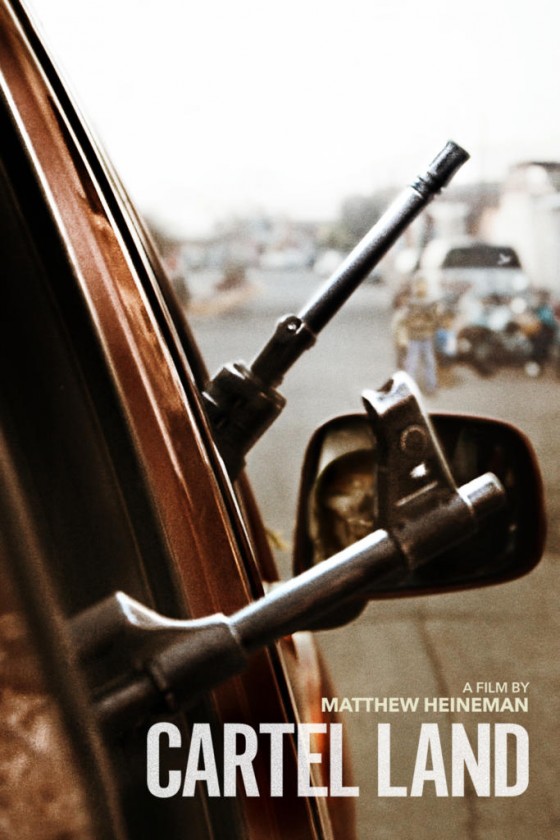 Cartel Land