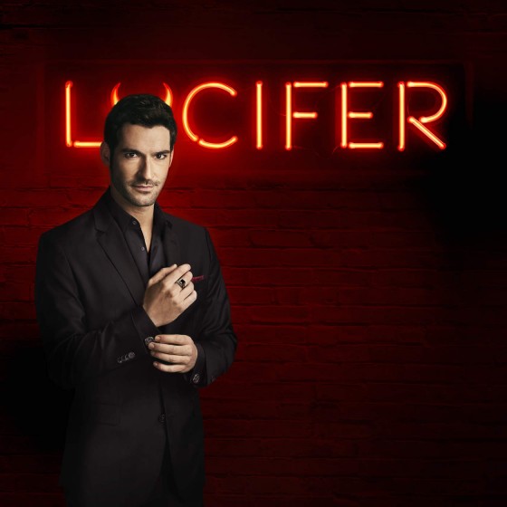 Lucifer, Season 1