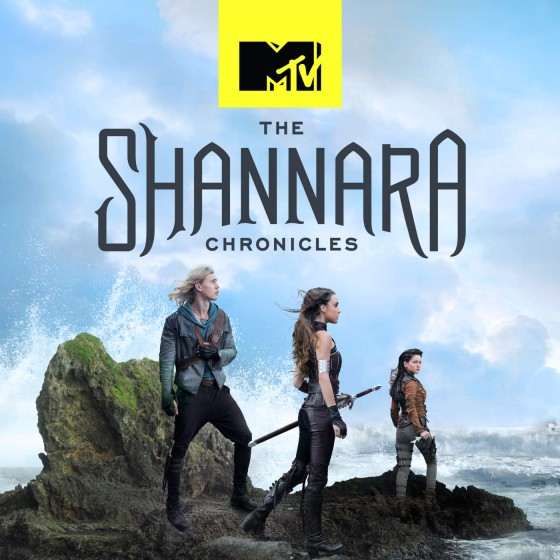 The Shannara Chronicles, Season 1