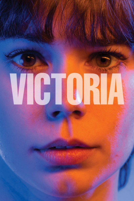 Victoria