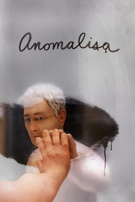 Anomalisa