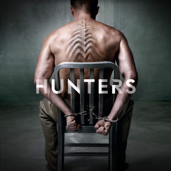 Hunters, Season 1