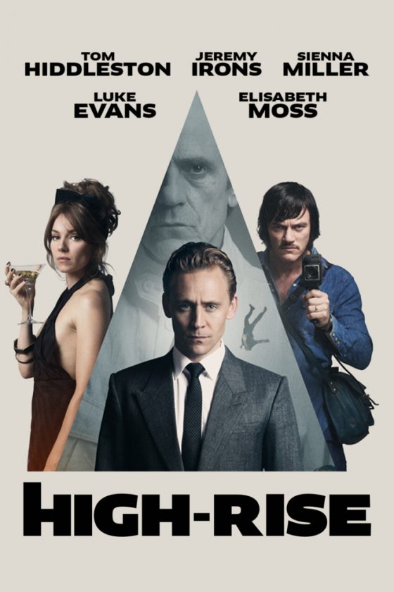 High-Rise