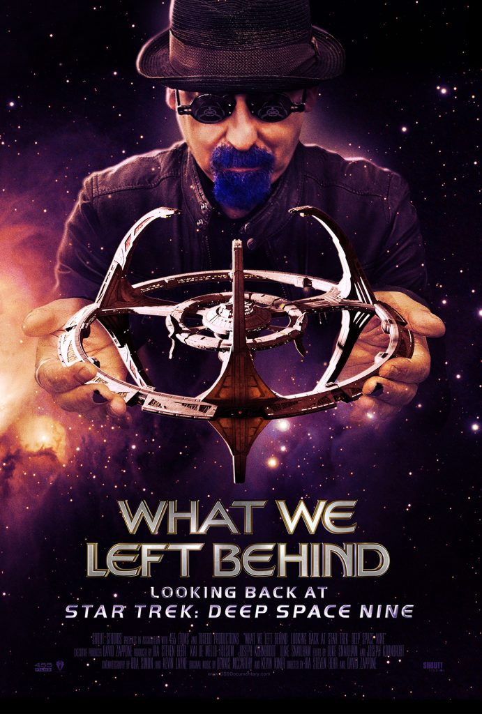 「What We Left Behind」鑑賞