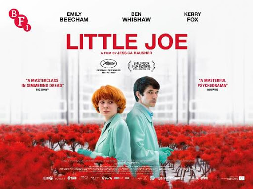 「LITTLE JOE」鑑賞
