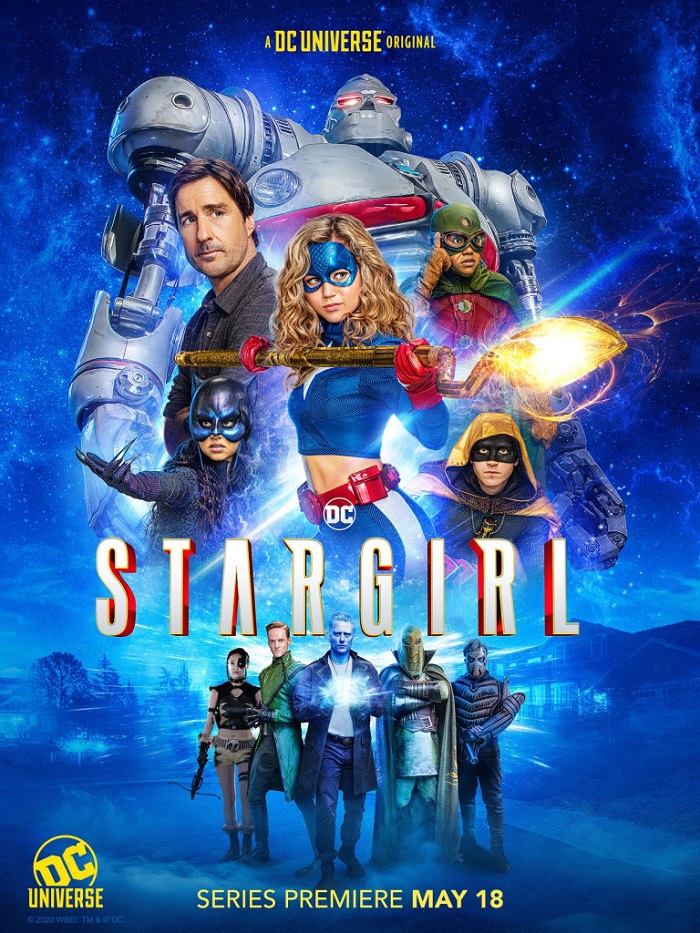 「STARGIRL」鑑賞