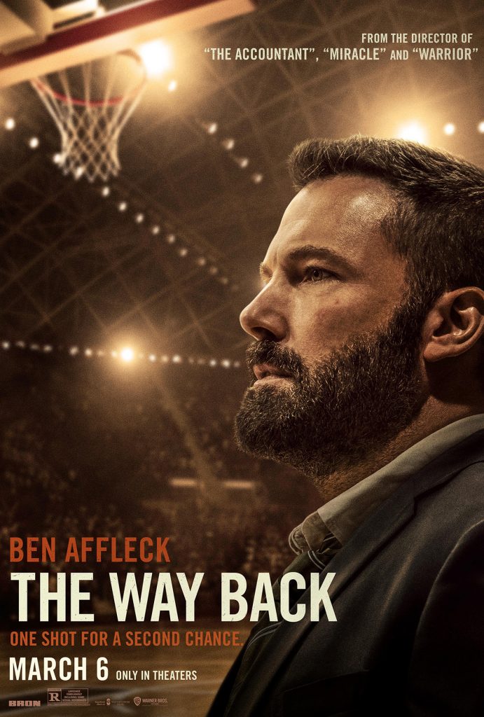 「THE WAY BACK」鑑賞