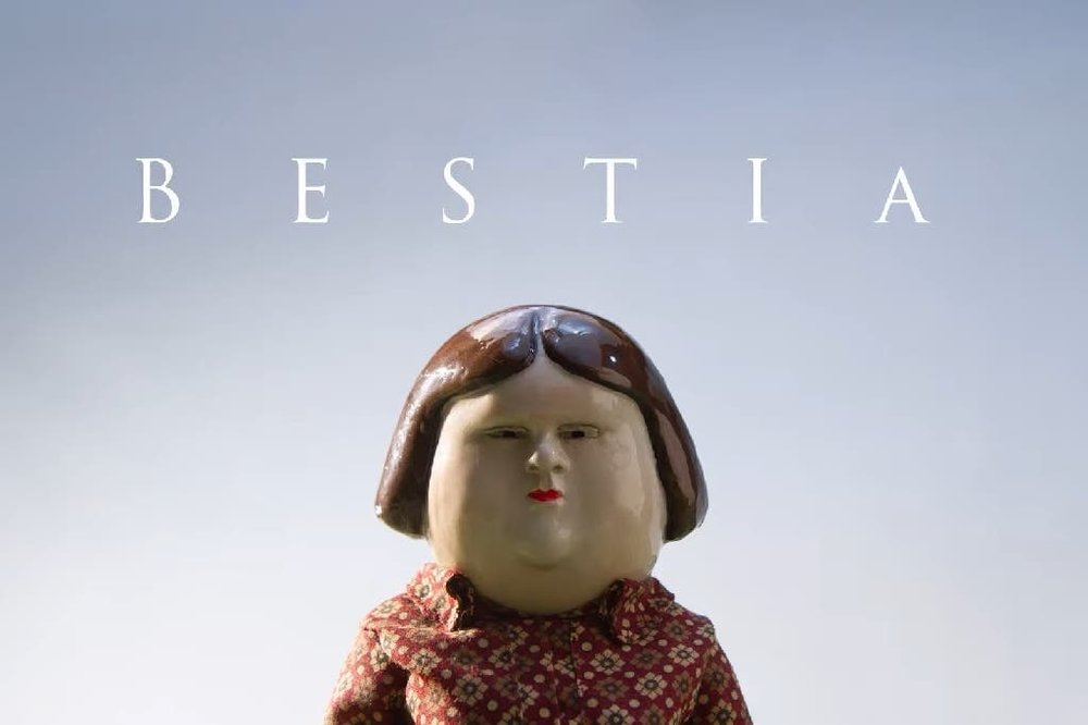 「Bestia」鑑賞