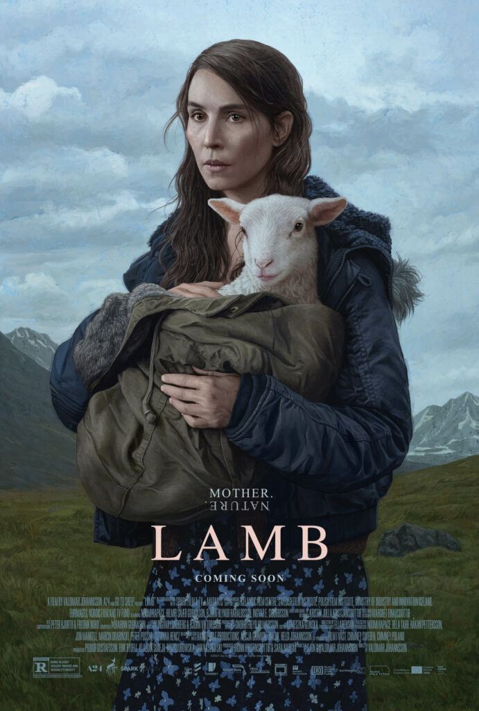 「LAMB」鑑賞