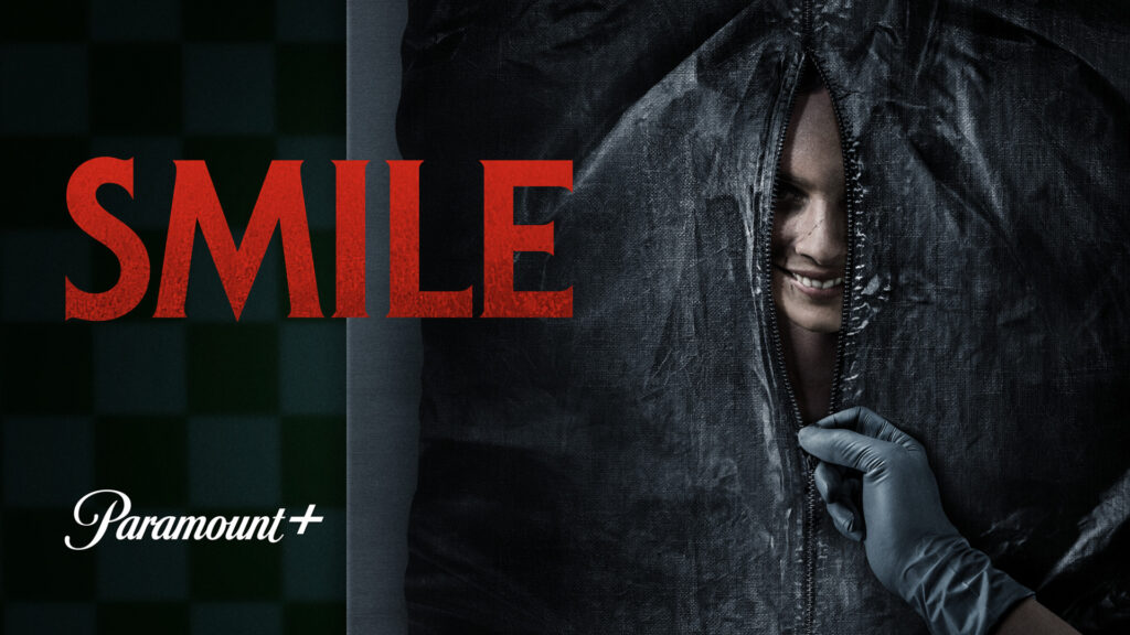 「SMILE」鑑賞